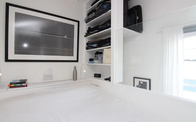 The London Agent Kentish Town Hip and Modern