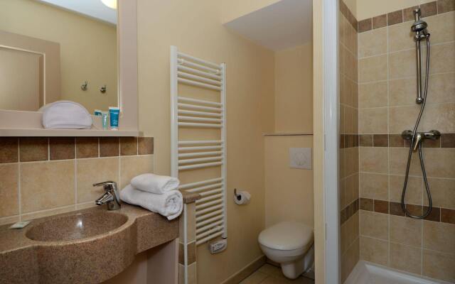 Pierre&Vacances Pont Royal les Coteaux