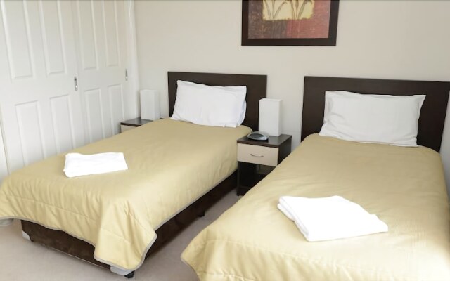 Cootamundra Heritage Motel