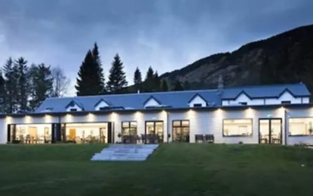 Brander Lodge Hotel