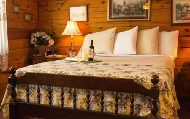 Berry Patch Bed and Breakfast