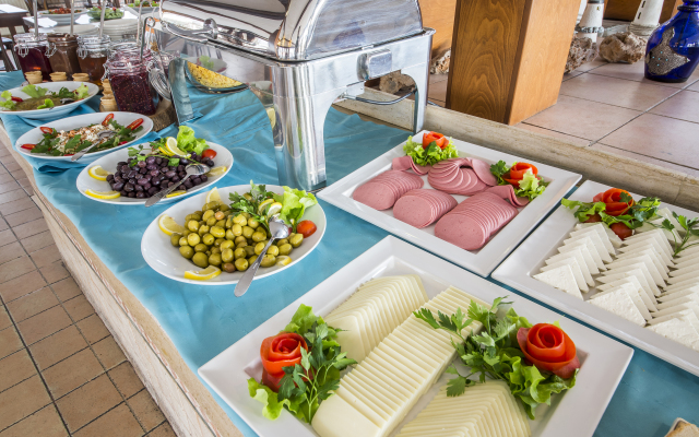 Hotel Fehmi Bey