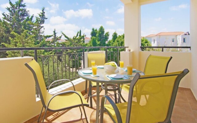 Nemesis Paralimni in Paralimni