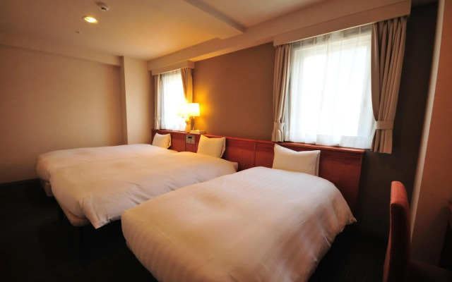 Hotel Premium Green Plus