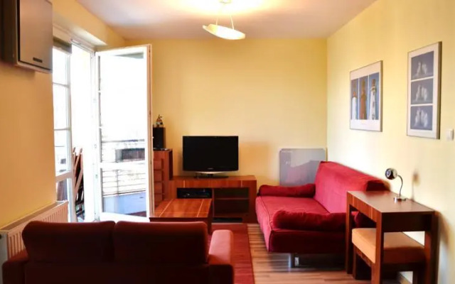 Victus Apartamenty - Petit