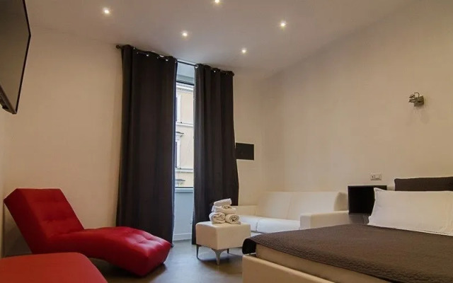 I Love Roma Guest House