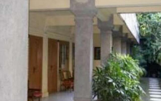 Semawang Beach Hotel