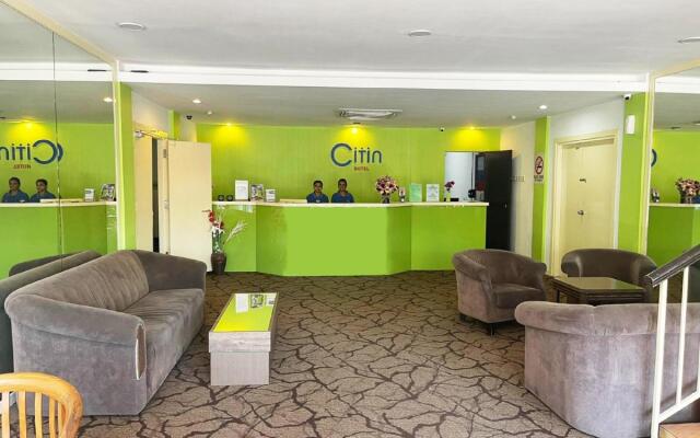 Citin Langkawi by Compass Hospitality