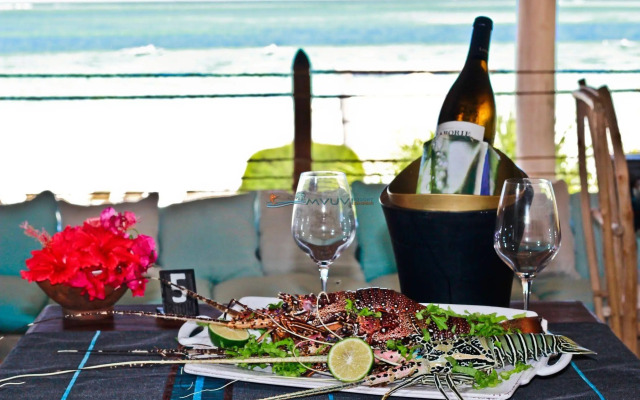 Mvuvi Boutique Resort