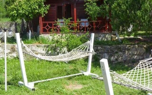 Sun Arzum Bungalow