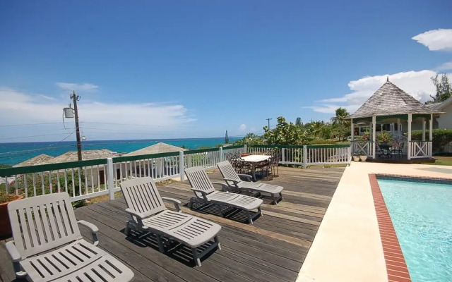 Sol Mar, Silver Sands 3BR