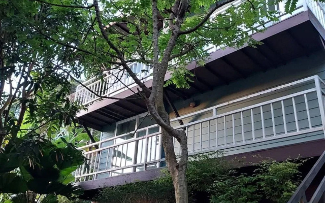 Blue View House Phi Phi