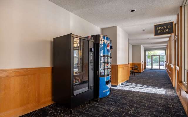 Quality Inn & Suites Canon City