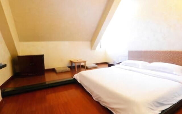 Hao Jing Hotel