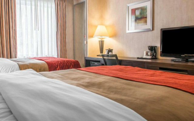 Red Roof Inn Pittsburgh - McKnight Rd