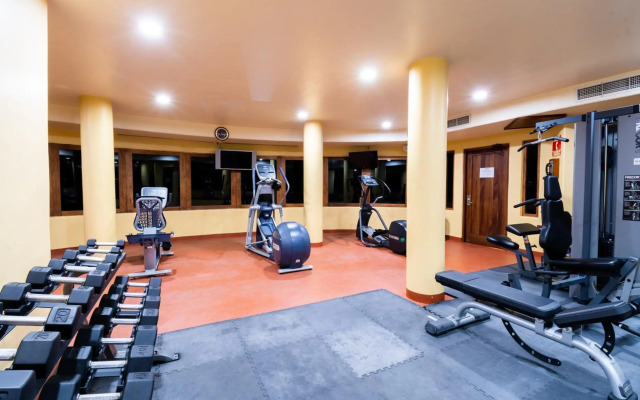 Hilton Grand Vacations Club Zihuatanejo