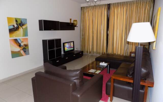 Fortune Classic Hotel Apartment