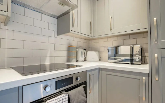 Host Stay Foley House Apartment