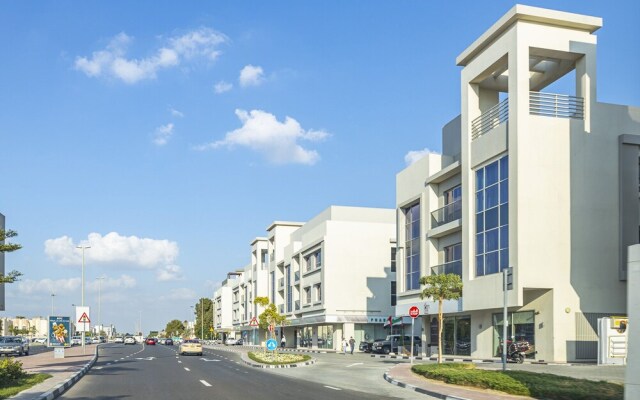 Brand New Apartments in Jumeirah