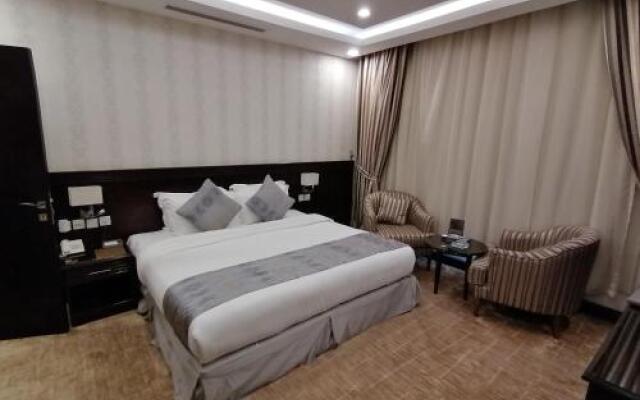 Al Maaly Hotel Jezan