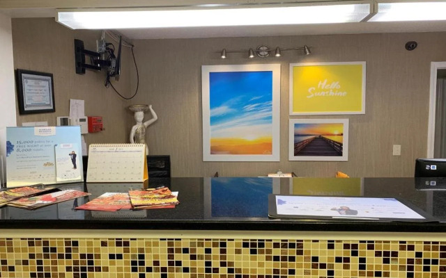 Days Inn by Wyndham Hartsfield Jackson Atlanta Airport West