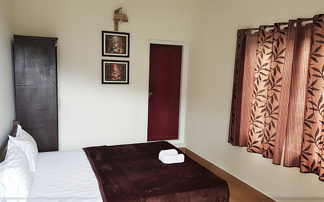 Season7 The Nature Resort - Munnar