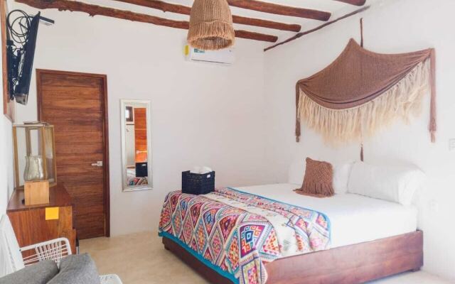 Hotel Mittoz Holbox