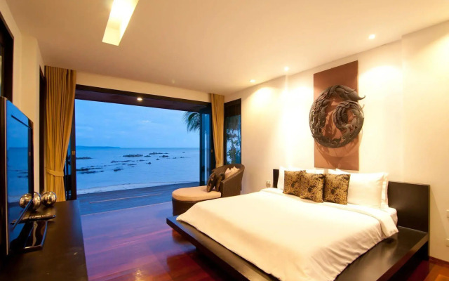 Plub Pla Koh Mak Retreat