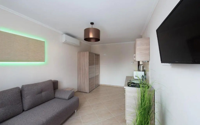 Monika Apartman