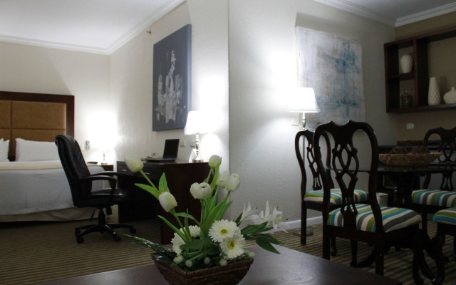 Holiday Inn Durango by IHG