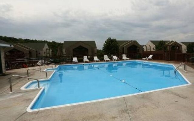 Eagle's Nest Condo Resort