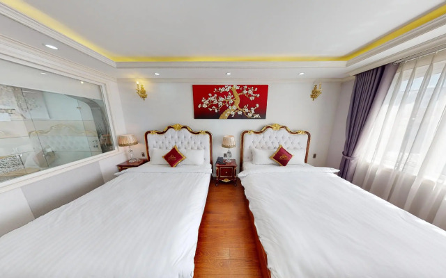 Queen T&T Dalat Hotel