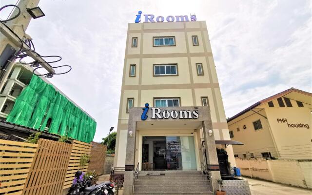 Hua Hin Irooms Hotel