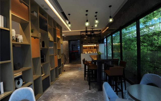 Echarm Hotel Nan Ning