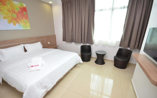 AST Hotel