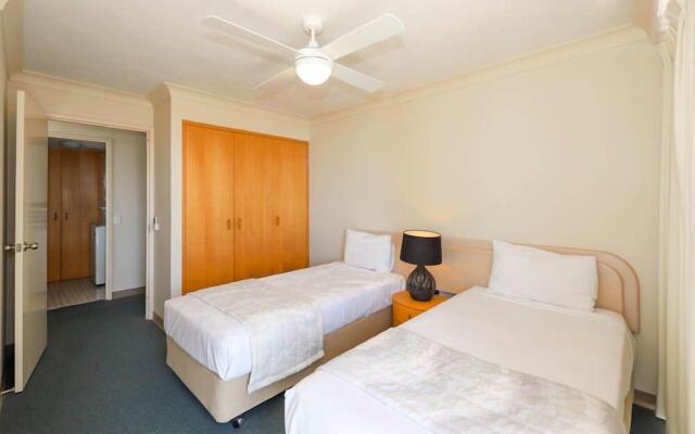 Bougainvillea Gold Coast Holiday Apartments