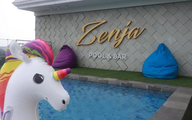 Solia Zigna Kampung Batik Laweyan