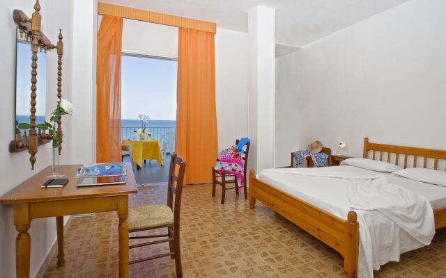 Hotel Vittorio Beach Resort