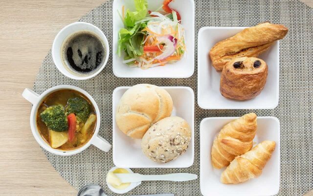 Super Hotel Kushiro Ekimae