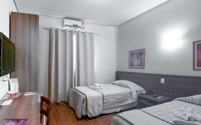 Hotel Serra de Jundiaí