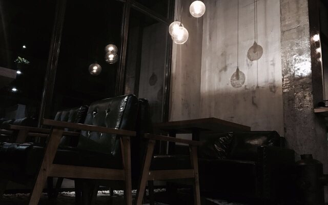 Zero Five One Seven Inn