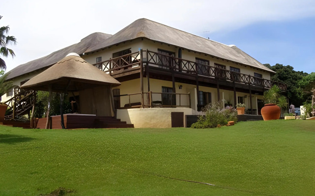 Wild Rose Country Lodge