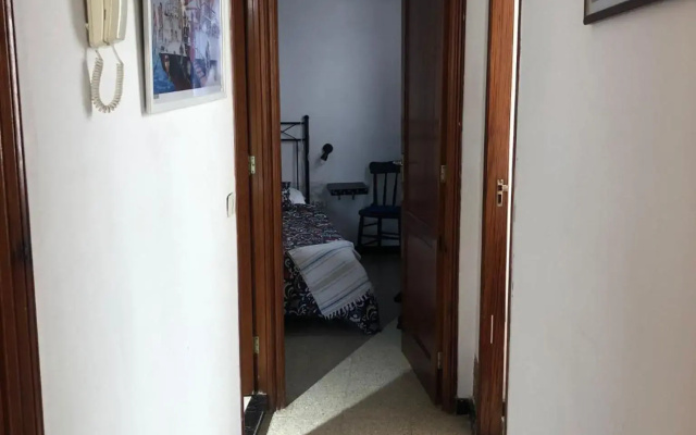 Apartamento Playa Nueva