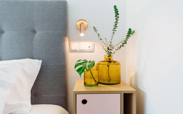 Myo Design House