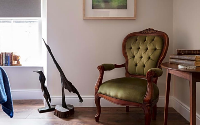 Bridge Street Townhouse