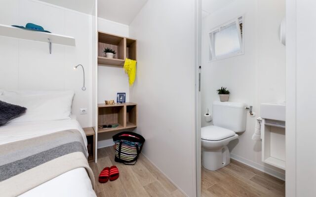 Mobile Homes Adriatic Camping Bi Village