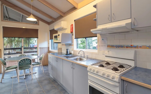 BIG4 Manning Point Holiday Park