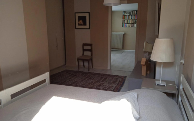 Appartamento seminterrato Villa Sveva Franciacorta