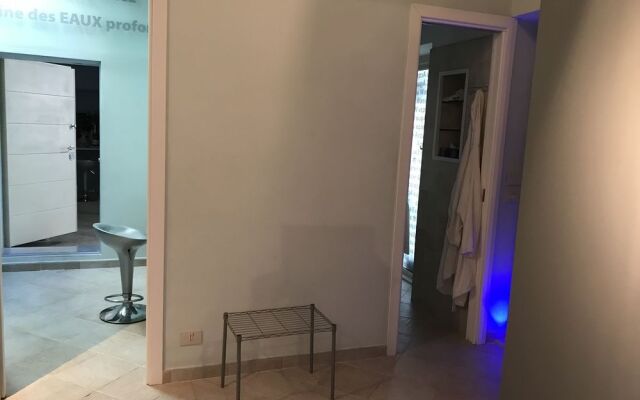 Condotti Dock Suite Rome