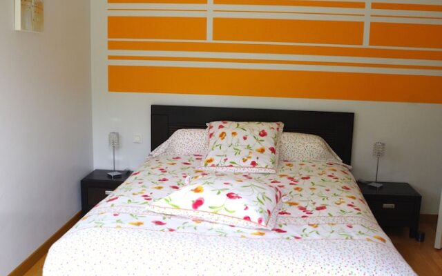 chambres d'hotes Moreau guy